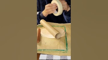 DIY bracelet display #dollartree #diy #lifehack #jewelry