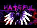Ultrakill  hateful edit