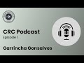 Crc podcast episode 1 exploring the analog soul of music with vinyl heads