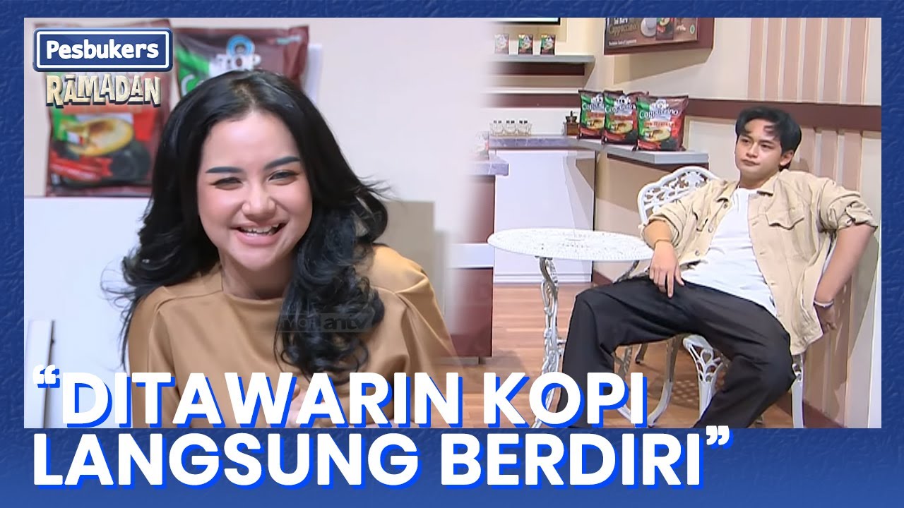 Umi Salah Ngira Kirain lala Widy Mahasiswa! | Pesbukers Ramadan Eps 2 (4/4)