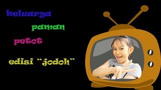 Vlog Aska Billa  Class Acting  Jodoh