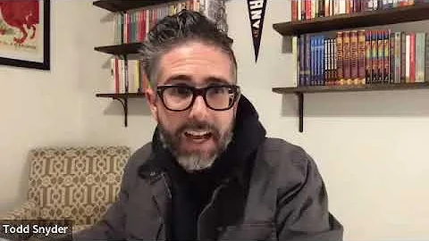 Northshire Presents Todd Snyder, Beatboxing: How H...