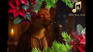 Balada lu Mos Nicolae--Riri Balada Official 