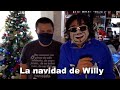 Corner - La navidad de Willy