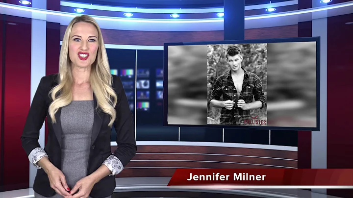 Jennifer Milner honored member of IAOTP