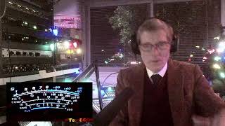 The Old Tube Radio Network LIVE  December 20, 2025
