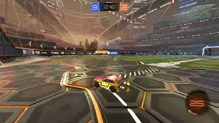 reset backboard double tap