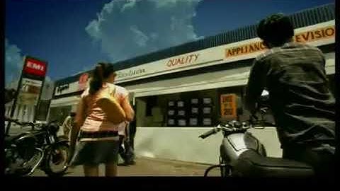 Radja_Benci Bilang Cinta(Official Music Video)