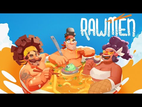 Rawmen - PAX Online Teaser