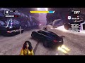 INSANE Cop Crash 😱 Asphalt 9 Escape Race @gamesexpo 11