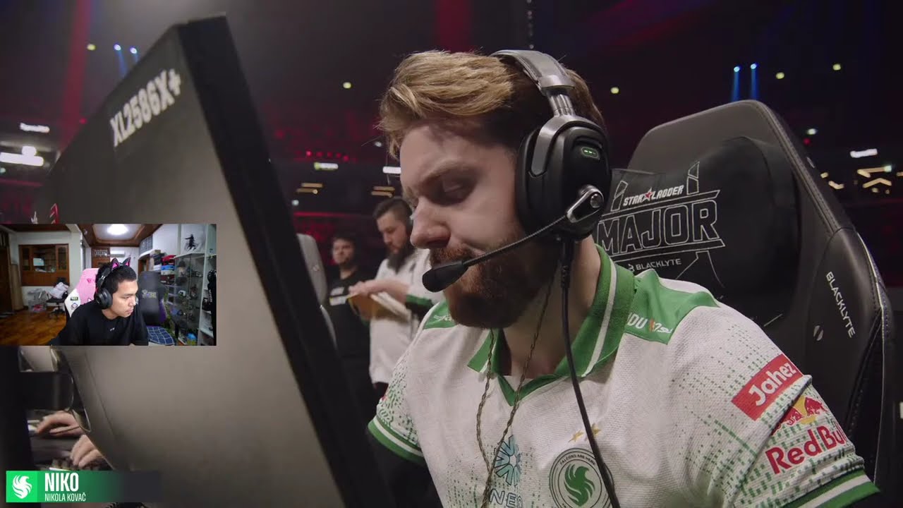 New Channel Detected !