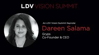Efficiencies to the Construction Industry via Robotic Process Automation \u0026 AI – Dareen Salama, Gryps