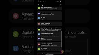 Is Your Android Device SECRETLY SPYING On You? TURN THIS OFF NOW! 🔥📵