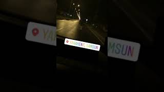 Fiat Fiorino Yan Koltuk Snap 2 Gece