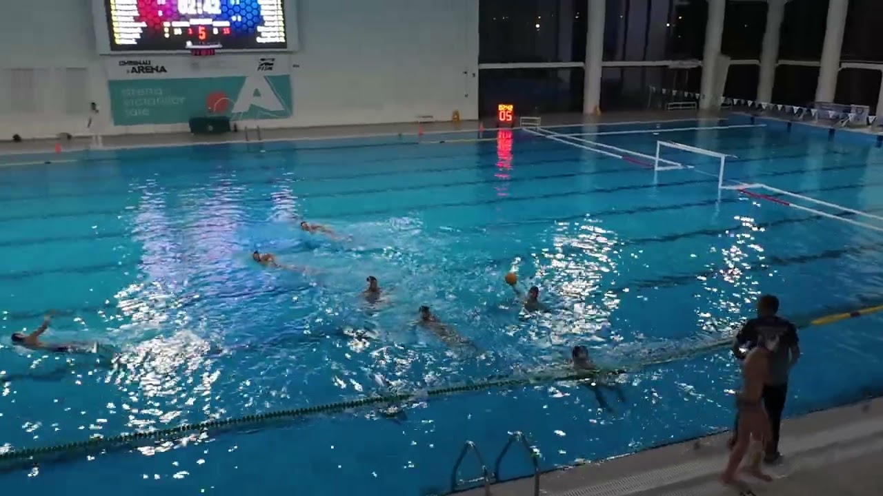 Delfin - Komodor period3