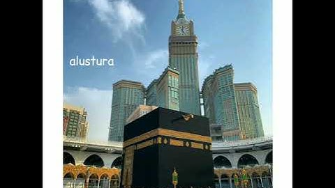 { قل لو أدري أقريب ما توعدون } القارئ هلويست نصرالله