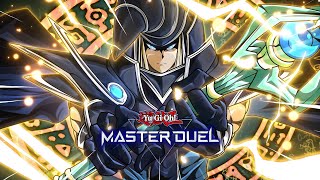 THIS CARD IS TERRIBLE - Summoning The WORST DARK MAGICIAN Boss In Yu-Gi-Oh Master Duel! (Impossible)