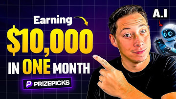 The Smartest Way to Bet in 2025 (A.I Is Taking Over)