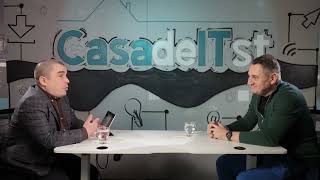 Finisajele casei tale Podcast Fii informat, construiește corect #podcast #casadeitst #hubdecase