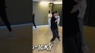 KARD-ICKY CHOREOGRAPHY BY STEPHANIE K-POP DANCE #kard #icky #kpop #kpopdance #dancevideo #香港 #爵士舞