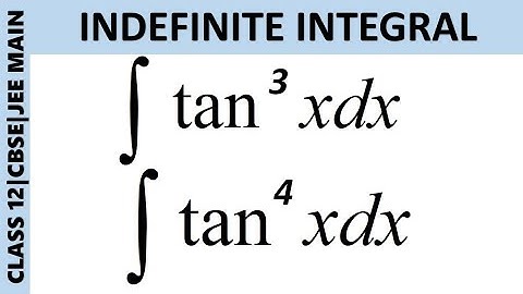CLASS 12//INDEFINITE INTEGRAL//BASIC CONCEPT//EXPLAINED IN HINDI//PROBLEM SOLVED// MATHSPEDIA