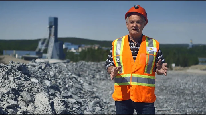 60 on 60: "Global Future" with Marcel Bordeleau