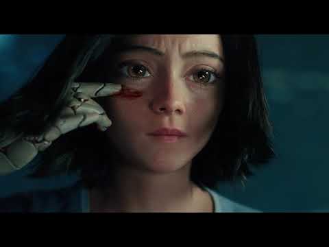 『アリータ：バトル・エンジェル』予告【天使降臨】編映像