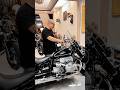 ✅ Em Phuc lee mời quý khách hàng nghe thữ tiếng bô BMW R18 Classic First Edition #Phucleemotor