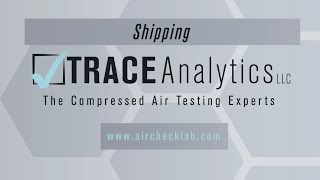 Shipping - K6099 Aircheck Kit Instructions