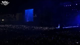 Dababy Rolling Loud Pop Smoke Tribute Performance 