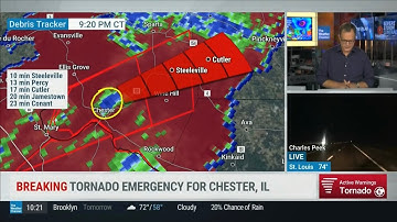 The Weather Channel