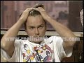 Capture de la vidéo River Phoenix • Interview (“I Love You To Death”/Aleka's Attic) • 1990 [Rity Archive]