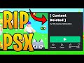 Pet Simulator X Got Content Deleted!