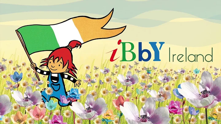 Jane O' Hanlon talks about IBby Ireland
