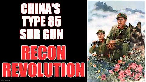How China Designed Its First Gun That Worked