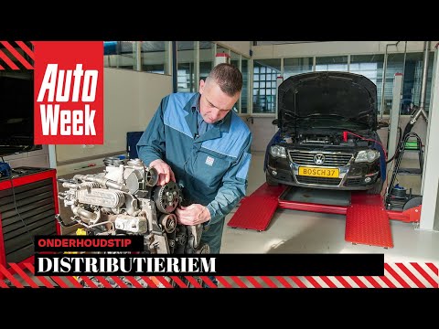 Video: Heb ik een nieuwe riem nodig voor mijn auto?