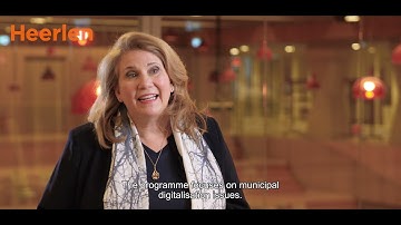 WESH: How ‘Heerlens Heitje’ works