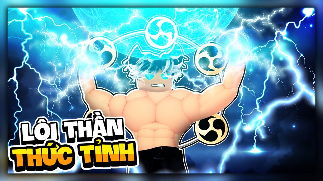 Tui Đã ĂN TRÁI RUMBLE V2? Siro Trở Thành LÔI THẦN ENEL Trong Blox Fruit ...