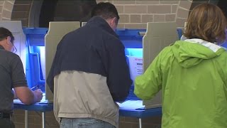 Primary Election 101: Poll hours, registration, and more