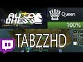 DOTA AUTO CHESS - ELEMENTALS - MAGE STRATEGY ( COMBO ) / QUEEN GAMEPLAY WITH ENGLISH COMMENTARY