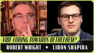 The Allure and Danger of Agentic AI | Robert Wright & Liron Shapira