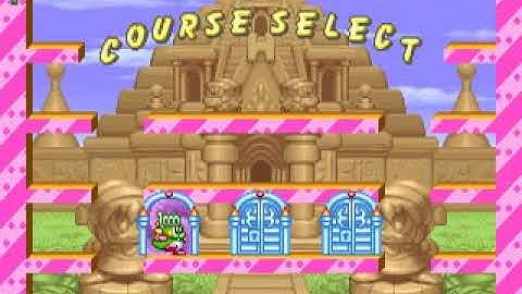 Bubble Bobble II Ver 25O 19941 - gameplay - video snap - MAME Rom bublbob2