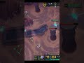 Garen Mel VS Patheon Ryze | League Of Legends Arena