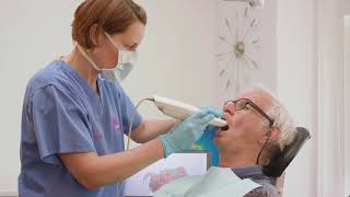 ukdentech - Digital Dentistry Case Study with Pete Sanders