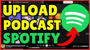 How to Upload Your Podcast to Spotify | Easy Step-by-Step Guide!