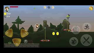 Monkey King Adventure V2 screenshot 5