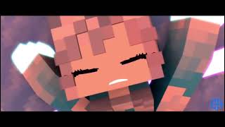 ♪  Knock On Wood  ♪   An Original Minecraft Animation   S4 FINALE   YouTube