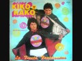 QUE TENDRA EL PETISO - VENI RAQUEL - LA POLLERA AMARILLA - CELOSA KIKO Y KAKO