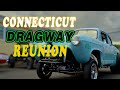 NOSTALGIA DRAGWAY REUNION | NOSTALGIA NIGHT #carshow #hotrod #dragracing