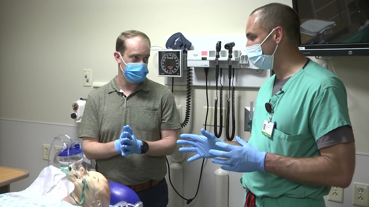 OhioHealth EMS Grand Rounds Airway Management Kalnow Cortez 2021 05 17